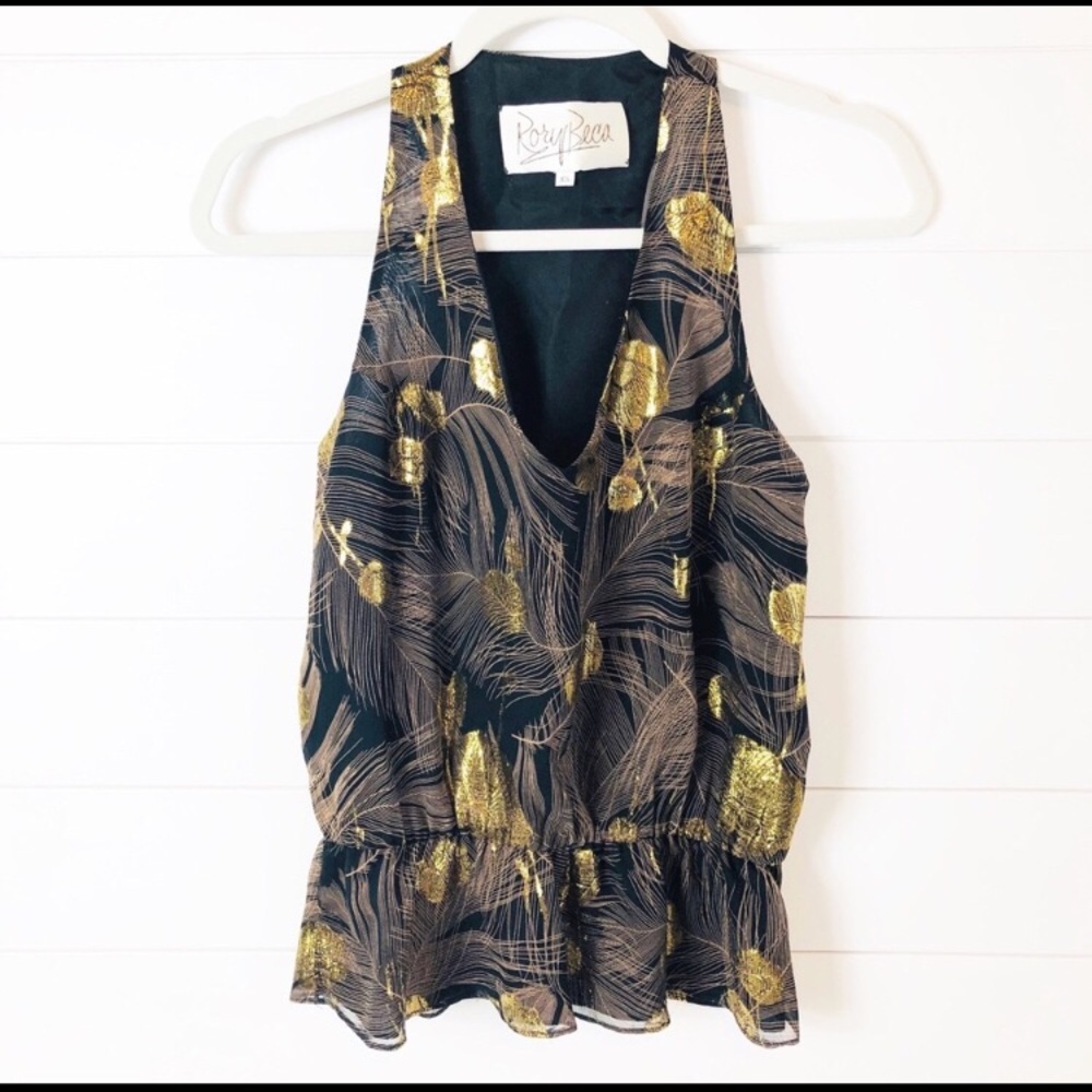 Rory Becca Top